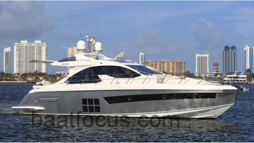 Azimut S5 	Spesifikasjoner og anmeldelser